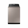 Almo Smart 5.1 cu. ft. Top Load Washing Machine WA51A5505AC